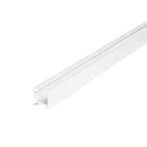 Brumberg LED-Alu-Profil weiss 53603070