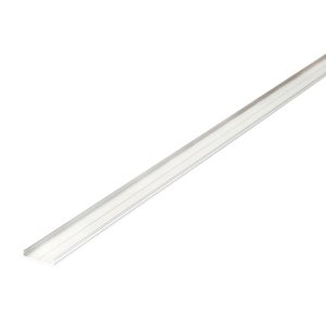 Brumberg Alu-Abdeckprofil weiss 53756070