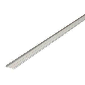 Brumberg Alu-Abdeckprofil weiss 53756260