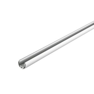 Brumberg LED-Anbau-Rundprofil, alu 53760260