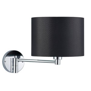 Brumberg Wandleuchte mit Schirm 58111020