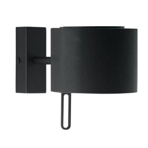 Brumberg Wandleuchte mit Schirm 58151080
