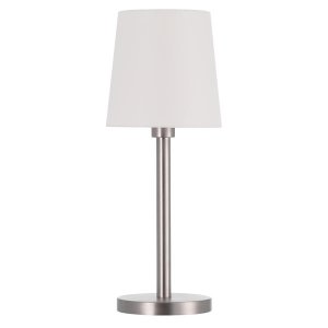 Brumberg Tischleuchte mit Schirm 58166150