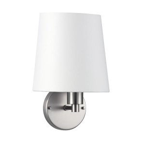 Brumberg Wandleuchte mit Schirm 58172150