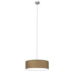 Brumberg PendelleuchtemitSchirm 58266582