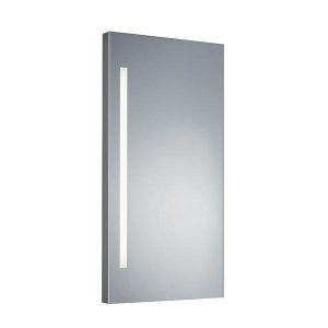 Brumberg Kristallglasspiegel 2x24W 58312003