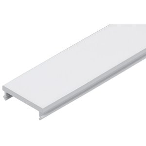 Brumberg KU-Abdeckung opal 73402070