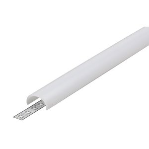 Brumberg KU-Abdeckung transparaent 73431070