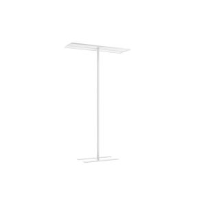 Brumberg LED-Stehl., 4000K, struk 77414174AI
