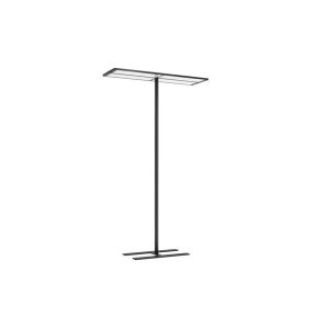 Brumberg LED-Stehl., 4000K, struk 77414184AI