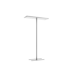 Brumberg LED-Stehl., 4000K, struk 77414694AI