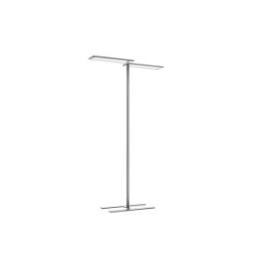 Brumberg LED-Stehl., 4000K, neutr 77442694ST