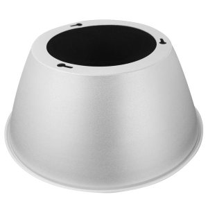 Brumberg Alu-LeuchtenschirmSOLzu80W 81045250