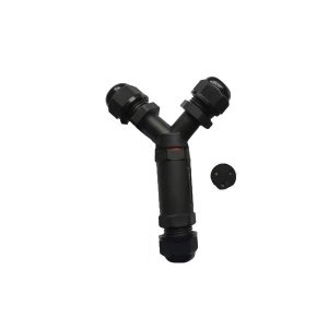 Brumberg Y-Kabelverbinder SOL, 5-po 81058000