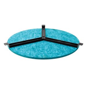 Brumberg Akustik-Kit D=800mm Blau 82010000BL