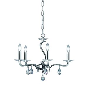 Brumberg Krone, Classic / Dekorativ, 850624