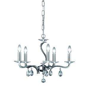Brumberg Krone, Classic / Dekorativ, 850625