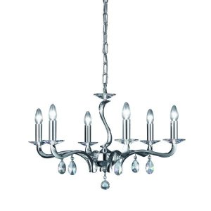 Brumberg Krone, Classic / Dekorativ, 850626