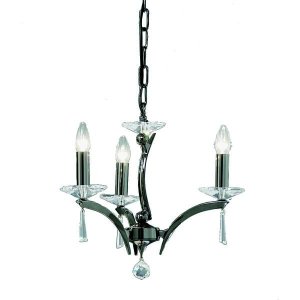 Brumberg Krone, Classic / Dekorativ, 850663