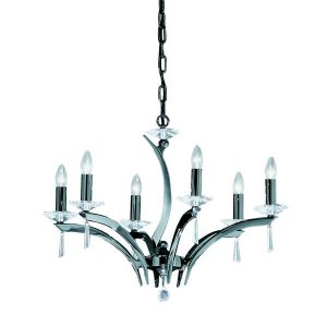 Brumberg Krone, Classic / Dekorativ, 850666