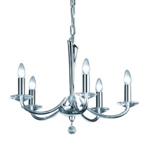 Brumberg Krone, Classic / Dekorativ, 859005