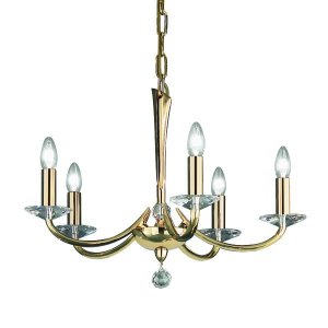 Brumberg Krone, Classic / Dekorativ, 859015