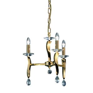 Brumberg Krone, Classic / Dekorativ, 859043