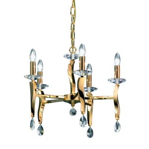 Brumberg Krone, Classic / Dekorativ, 859045