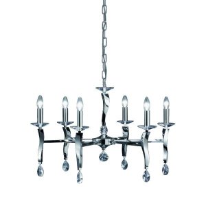 Brumberg Krone, Classic / Dekorativ, 859056