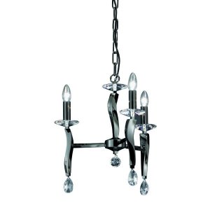 Brumberg Krone, Classic / Dekorativ, 859063