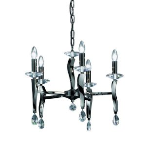 Brumberg Krone, Classic / Dekorativ, 859065