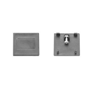 Brumberg Endstück silber 88132680