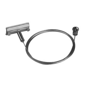 Brumberg Deckenbefestigungsset, mit 88136000