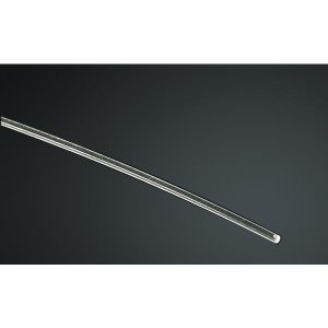 Brumberg PMMA-Faser S0, 1mm, FIBATEC, 910000