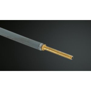 Brumberg PMMA-Faser S2M, 2mm, FIBATEC, 910300