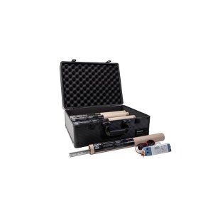 Brumberg Musterkoffer Q-Flex offensive 91494, 00091494