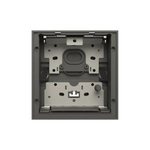 Busch-Jäger UP-Montagedose Gr. 1/1 41381F-B-03