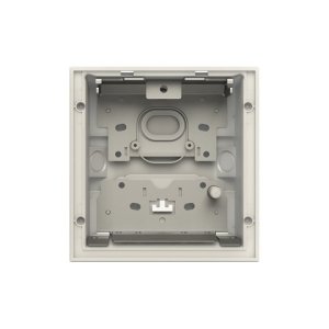 Busch-Jäger UP-Montagedose Gr. 1/1 41381F-H-03