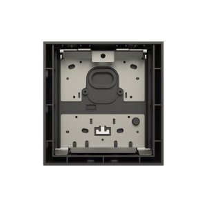 Busch-Jäger AP-Montagedose Gr. 1/1 41381S-B-03