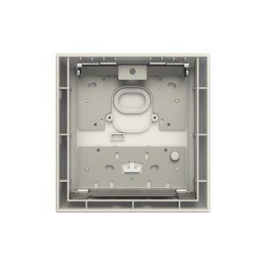 Busch-Jäger AP-Montagedose Gr. 1/1 41381S-H-03