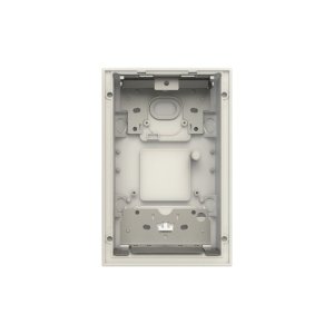 Busch-Jäger UP-Montagedose Gr. 1/2 41382F-H-03