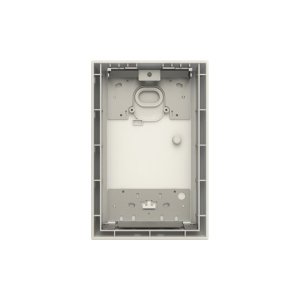 Busch-Jäger AP-Montagedose Gr. 1/2 41382S-H-03