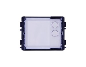 Busch-Jäger Tastenmodul 2-fach 51381RP2-03
