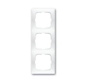 Busch-Jäger Rahmen 3-fach  1723-214, 2CKA001725A1476