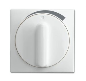 Busch-Jäger ZentSchDrehgr LS 1740DR/03-914, 2CKA001710A4101