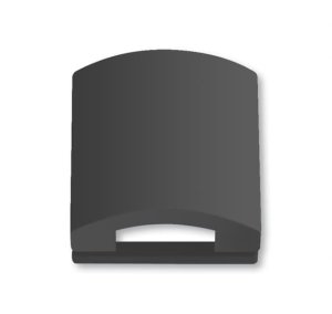 Busch-Jäger Zentralscheibe TK- Eins. 1746-81, 2CKA001710A3618