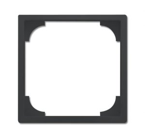 Busch-Jäger Adapter Busch-balance SI 1747BSI-81, 2CKA001710A4093