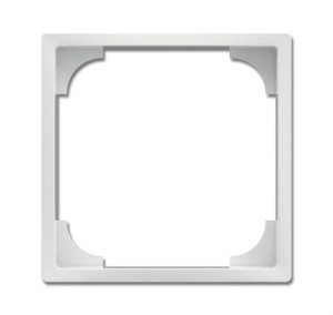 Busch-Jäger Adapter Busch-balance S 1747BSI-884, 2CKA001710A4098