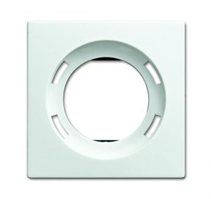 Busch-Jäger Zent.Sch.Lichtsignal 1756-914, 1512-0-0228