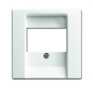 Busch-Jäger Zent.Sch.Tel TDO 1762-914-506, 1724-0-4336